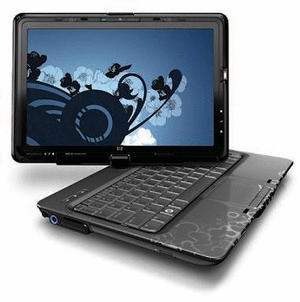 HP TouchSmart tx2-1123AU 12.1in. Touch screen Notebook PC