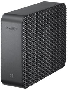 Samsung G3 Station 1TB External Hard Drive (HX-DU010EC)