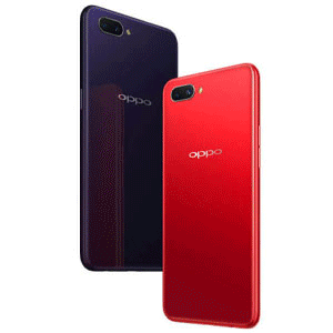 Oppo A12e (Purple/Red) 6.2-in IPS LCD 3GB + 64GB Qualcomm Snapdragon 450 ColorOS 5.1