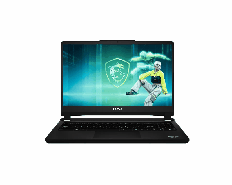 MSI Gaming Cyborg A15 MAX C1WF-074PH | 15.6in FHD 144Hz IPS | AMD Ryzen 7 170 | GeForce RTX 5060 8GB | 16GB DDR5 | 512GB SSD | Win11