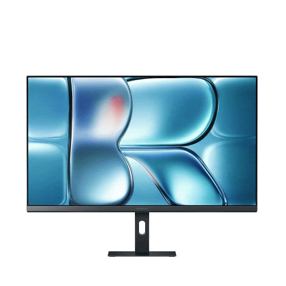 Xiaomi 2K Monitor A27Qi 2026 P27QDA-RAGL | 27-inch 2K QHD (2560 x 1440) Display | 120Hz Refresh Rate | 300 nits Brightness