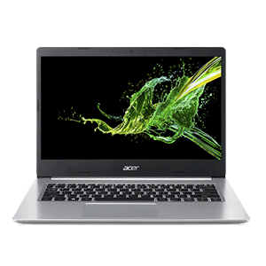 Acer Aspire 5 A514-52G-30Q2 (Pure Silver) 14 HD Core i3-10110U/4GB/1TB + 128GB SSD/2GB MX250/Wi10