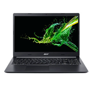 Acer ACER A515-54G-7456 PURE SILVER 15.6-inch FHD Core i7-10510U 4GB|1TB|2GBMX250|Win10