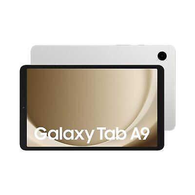 Samsung Tab A9 LTE (X115) 4GB/64GB Silver