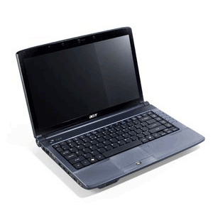 Acer Aspire 4736-662G32Mn Core 2 Duo w/ Built-in Biometric Fingerprint Solution | VillMan Computers
