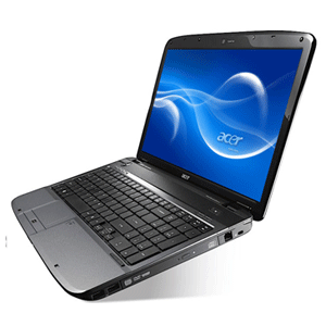 Acer Aspire 5738PG-874G50Bn w/ multi-touch screen, Blu-ray, ATI Radeon HD4570, Win7P