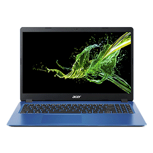 Acer Aspire 3 A315-56-512U Red | 15.6in HD | Core i5-1035G1 | 4GB DDR4 |  512GB SSD | Intel UHD Graphics | Win11
