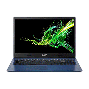 Acer Aspire 5 A514-53-395P | Indigo Blue | 14in HD | Core i3-1005G1 | 4GB DDR4 | 256GB SSD | Intel UHD Graphics | Win10