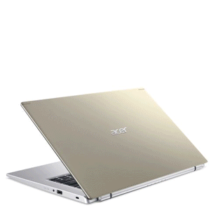 Acer Aspire 5 A514-54G-58R6 (Safari Gold) 14-inch FHD IPS, Core i5-1135G7, 4GB, 1TB HDD+256GB SSD, GEFORCE MX350 2GB, Win10
