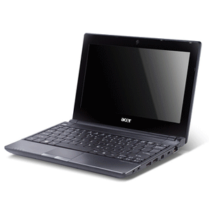 Acer Aspire One 521 (AO521-12) AMD Athlon II Neo K125 w/ ATI Radeon HD