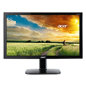 Acer KA220HQ bi Monitor | 21.5in | 1920 x 1080 | 60Hz