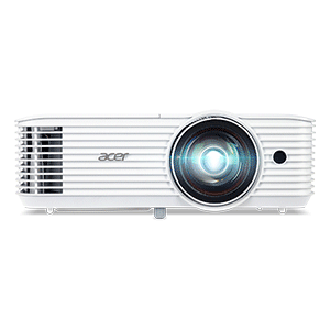 Acer S1386WHn Projector