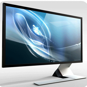 Acer S243HL BMII 24-inch Full HD, 2ms - Attractive, Powerful & energy efficient LED Monitor w/ 2 HDMI