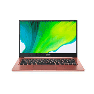 Acer Swift 3 SF314-59-5934 (Melon Pink) 14-inch FHD IPS, Core i5-1135G7 | 8GB RAM | 512 SSD | Intel Iris Xe | Windows 10