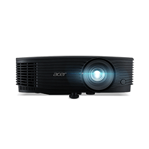 Acer X1223HP Projector | 4,000 ANSI Lumens | XGA | 20,000:1 Contrast Ratio | 5,000 Hours (Standard) Lamp Life