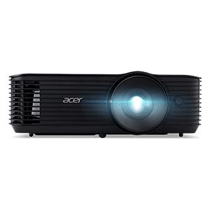 Acer X1126AH Projector with SVGA resolution and 4,000 ANSI lumens, Acer LumiSence | Bluelight Shield | ColorSafe II