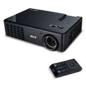 Acer  X1161P 2700 Ansi Lumens DLP Projector