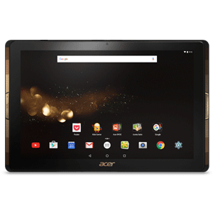 Acer Iconia Tab 10 A3-A40-N5AD 10-in Quad-Core 1.5GHz/2GB/32GB/5MP & 2MP Camera/Android 6.0