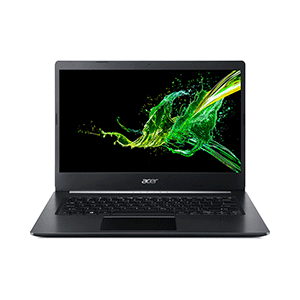 Acer Aspire 5 A514-52K-39AD 14-in Core i3-8130U/8GB/128GB SSD + 1TB/Intel UHD Graphics/Win10