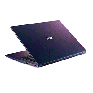 Acer Aspire 5 A514-53-31JZ (Magic Purple) 14 Core i3-1005G1/8GB/512GB SSD + 1TB/Win10 w/ Pre-installed Microsoft Office 2019