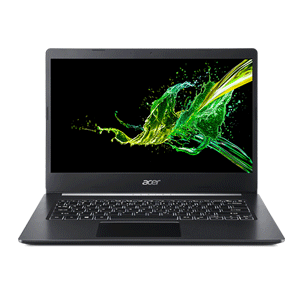 Acer Aspire 5 A514-52G-32K1  Black/30Q2 Silver/31YS Indigo Blue 14-in  Core i3-10110U/4GB/128GB SSD + 1TB/2GB MX 250/Win10