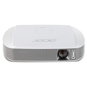 Acer C205 Travel Projector