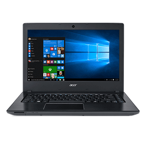 Acer Aspire E5-476G-38MH 14-in HD Intel Core i3-7130U/4GB/1TB/2GB GFMX150/Win10