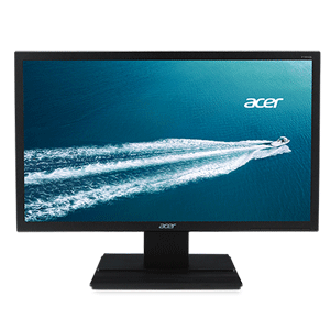 Acer EB192Q b 18.5-inch LED Monitor