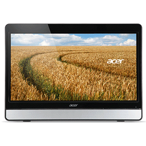 Acer FT200HQL bmjj 19.5-inch LED Backlit with 10-point Multi-touch control
