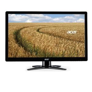 Acer G236HL 23-in Full HD (1920 x 1080) Monitor