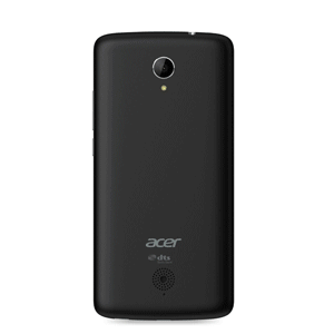 Acer Liquid Zest 5-inch IPS 1.3GHz Quad-Core/1GB/8GB/8MP & 5MP Camera/Android 6.0 Dual SIM