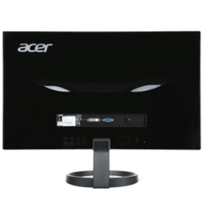 Acer R230HQ 23-inch IPS Glossy Monitor