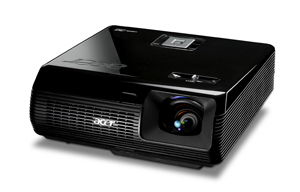 Acer S1200 Ultra Short Throw XGA Projector | VillMan Computers