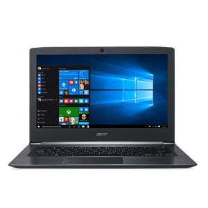 Acer Aspire S 13 S5-371 13.3-inch IPS FHD Intel Core i7-6500U/4GB/512GB/Intel HD Graphics/Windows 10