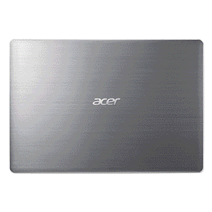 Acer Swift 3 SF314-56-517W/Silver 14-in FHD, IPS Intel Core i5-8265U/4GB/1TB + 128G/2GB GFMX250/Win10