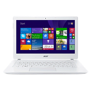 Acer Aspire V13 V3-371-56CB Black / 56LD White 13.3-inch HD Core i5-4210u/4GB/1TB/Windows 8.1