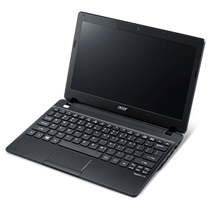 Acer Aspire V5-123-12102G50nkk (Black/Silver) 11.6-inch AMD E1-2100/2GB ...