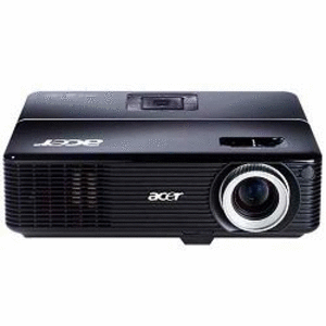 Acer P1200i Wireless 2600 ANSI Lumens XGA Projector