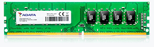 Adata 4GB DDR4 2400 DIMM Desktop Memory