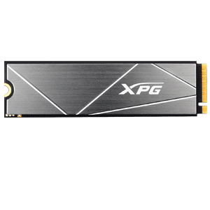 Adata 2TB XPG Gammix S50 Lite PCIe Gen4x4 M.2 2280 Solid State Drive