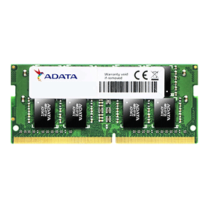 Adata 4GB DDR4 2666 SODIMM Memory
