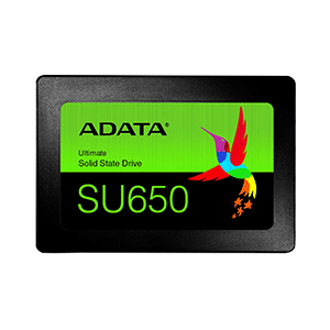 Adata 120GB Ultimate SU650 M.2 2280 SSD