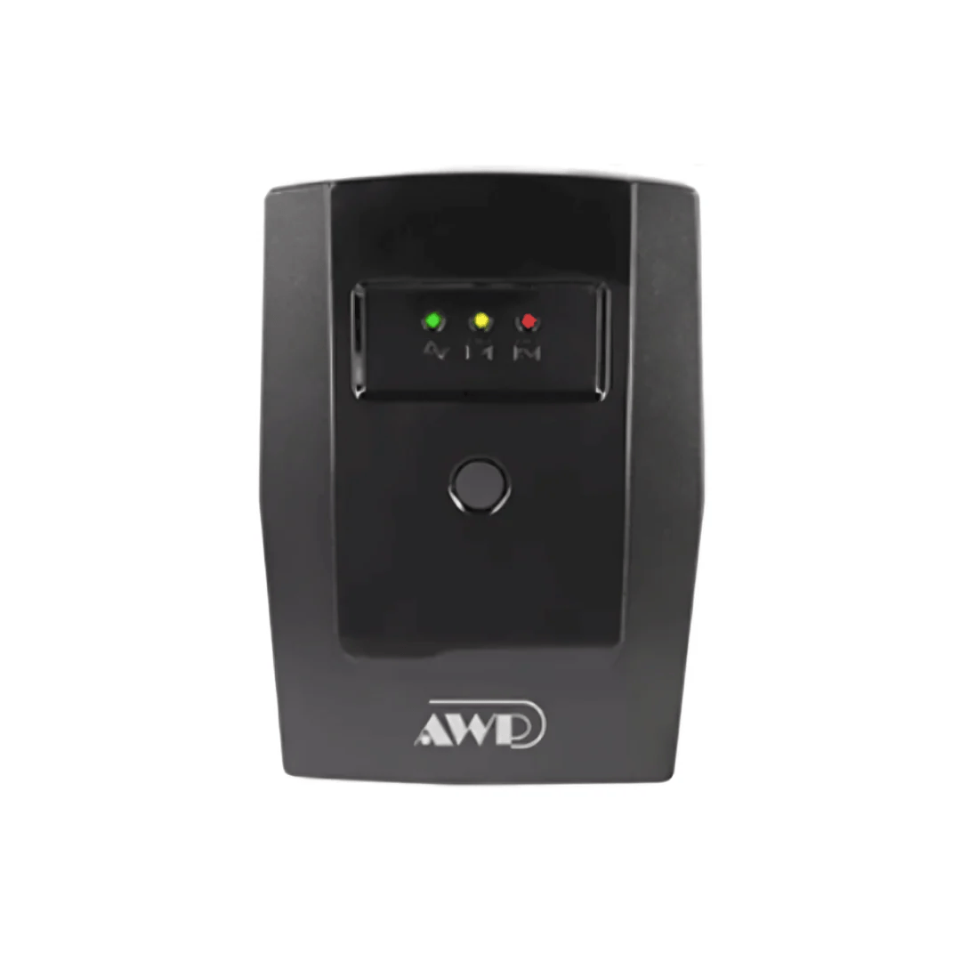 AWP AID1000 ECO	Line Interactive UPS Tower Design
