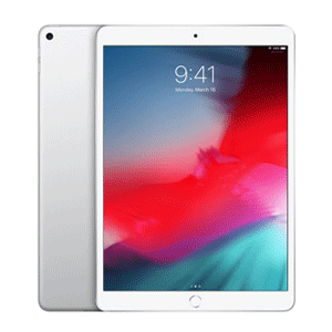Apple iPad Air 3rd Gen 256GB WiFi (Silver/Space Gray/Gold)