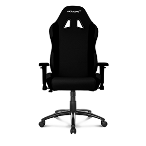 AKRacing Prime K7012 Gaming Chair (Black-RED)
