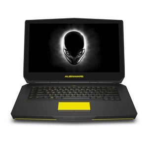 Alienware 15 R2 15.6-inch FHD IPS Intel Core i7-6700HQ/8GB/1TB/3GB GTX 970M/Windows 10 Gaming Laptop