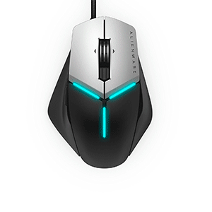 Alienware Elite Gaming Mouse, AW958
