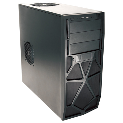 Antec Two Hundred Case