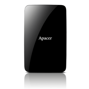 Apacer 1TB AC233 USB3.2 Portable External Hard Drive