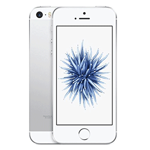 Apple iPhone SE 64GB 4-inch Retina display with 13MP iSight Camera -  A big step for small.